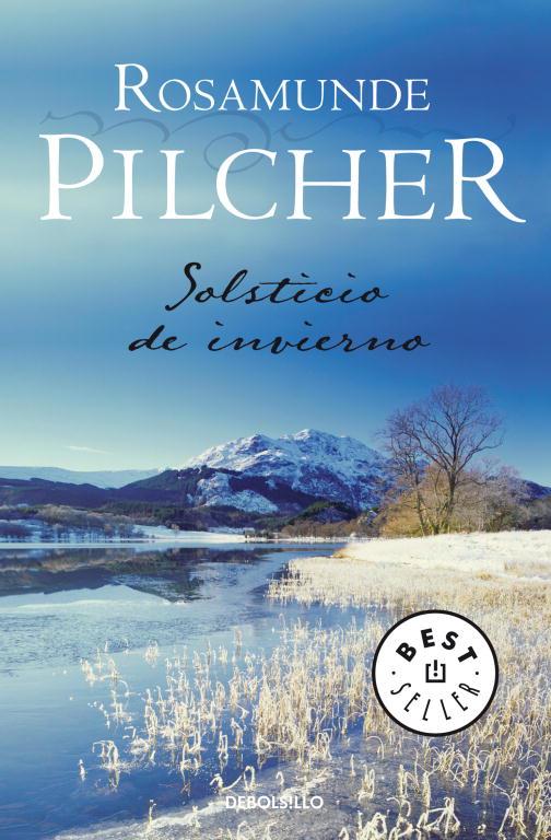 SOLSTICIO DE INVIERNO | 9788497597364 | PILCHER, ROSAMUNDE