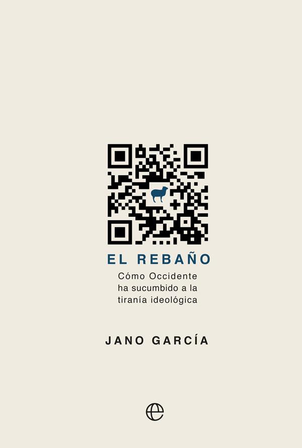 REBAÑO, EL | 9788413842325 | GARCÍA, JANO