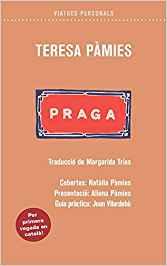 PRAGA | 9788412078138 | PÀMIES, TERESA