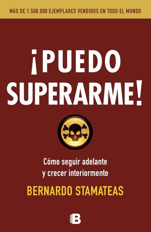 PUEDO SUPERARME | 9788466655620 | STAMATEAS, BERNARDO