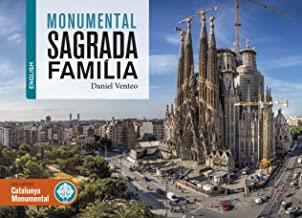 MONUMENTAL SAGRADA FAMILIA | 9788416547593 | VENTEO, DANIEL