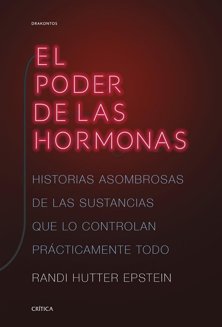 PODER DE LAS HORMONAS, EL | 9788491993155 | HUTTER EPSTEIN, RANDI