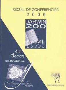 RECULL CONFERENCIES 2009 DARWIN 200 | 9789992061107