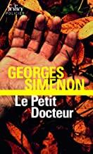PETIT DOCTEUR, LE | 9782070467440 | SIMENON, GEORGES