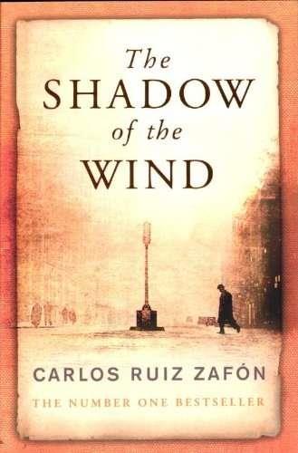 SHADOW OF THE WIND | 9780753820254 | RUIZ ZAFÓN, CARLOS