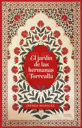 JARDÍN DE LAS HERMANAS TORREALTA, EL | 9788418883828 | MORALES, IRENEA