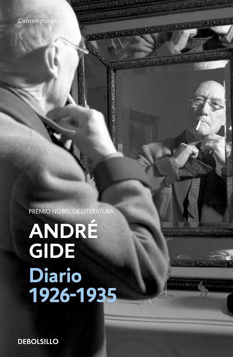 DIARIO (1926 - 1939) (ANDRÉ GIDE) | 9788466355131 | GIDE, ANDRÉ