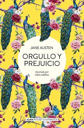ORGULLO Y PREJUICIO | 9788417430719 | AUSTEN, JANE
