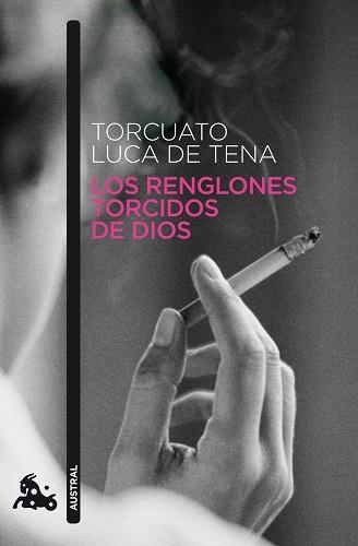 RENGLONES TORCIDOS DE DIOS, LOS | 9788408093497 | LUCA DE TENA, TORCUATO