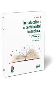 INTRODUCCION A LA CONTABILIDAD FINANCIERA 2'ED | 9788445441411 | VICO MARTÍNEZ, ANTONIO / GARCÍA BENAU, MARÍA ANTONIA