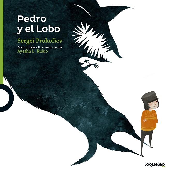 PEDRO Y EL LOBO | 9788491221449 | RUBIO, AYESHA