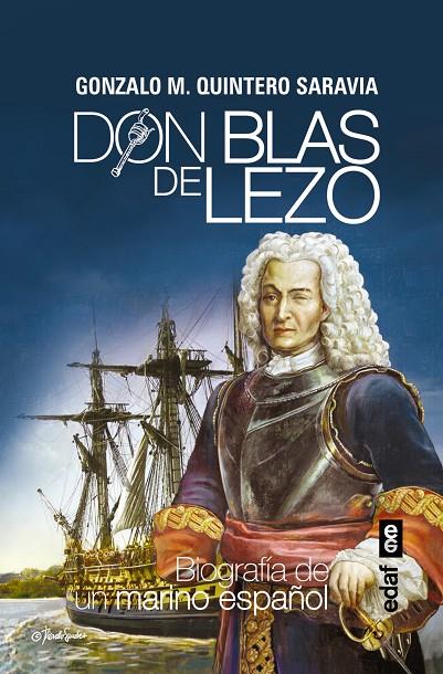 DON BLAS DE LEZO | 9788441436398 | DEL REY, MIGUEL / CANALES, CARLOS