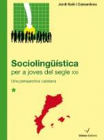 SOCIOLINGUISTICA PER A JOVES DEL SEGLE XXI | 9788493967765 | SOLER, JORDI