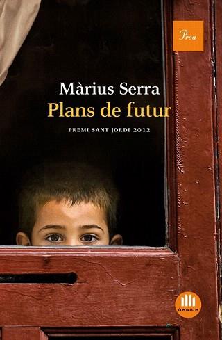 PLANS DE FUTUR | 9788475883496 | SERRA, MÀRIUS