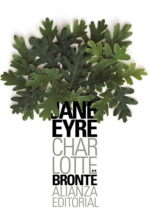 JANE EYRE | 9788413620008 | BRONTË, CHARLOTTE