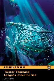 PEARSON ENGLISH READERS : 20,000 LEAGUES UNDER THE SEA (BOOK AND CD PACK) | 9781405877992 | VERNE, JULES