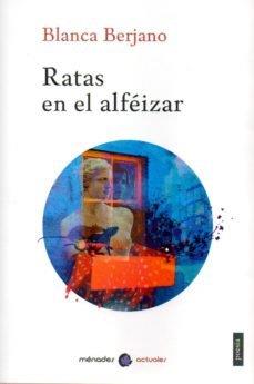 RATAS EN EL ALFEIZAR | 9788412056648 | BERJANO, BLANCA