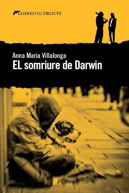 SOMRIURE DE DARWIN, EL | 9788494582646 | VILLALONGA, ANNA MARIA