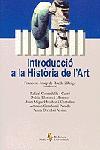 INTRODUCCIÓ A LA HISTÒRIA DE L'ART | 9788473065504 | DE RUEDA ROIGE, FRANCESC JOSEP