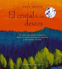 CRISTAL DE LOS DESEOS, EL | 9788497772556 | KRUPPA, HANS