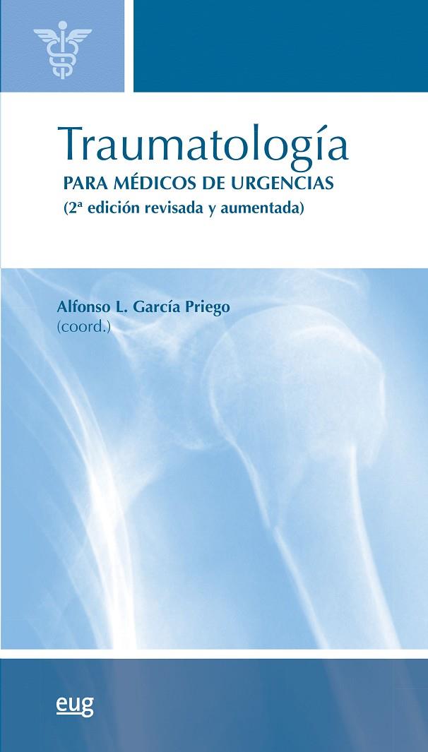 TRAUMATOLOGIA PARA MEDICOS DE URGENCIAS | 9788433869975 | VARIOS AUTORES