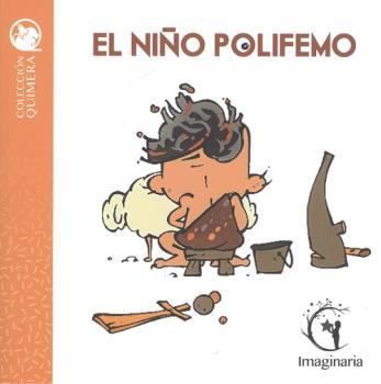 NIÑO POLIFEMO, EL | 9788483594575 | RAYÓ, MIGUEL