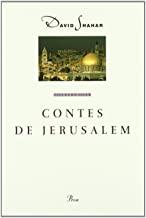 CONTES DE JERUSALEM | 9788477396000 | SHAHAR, DAVID