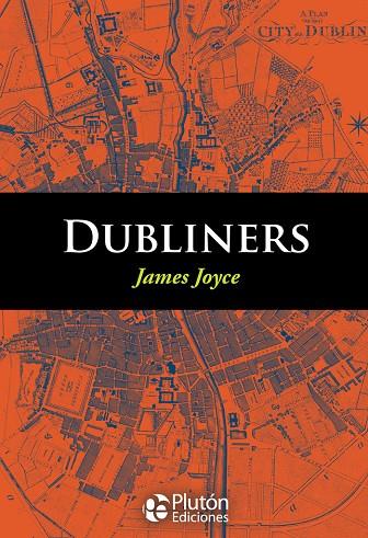 DUBLINERS | 9788494543821 | JOYCE, JAMES
