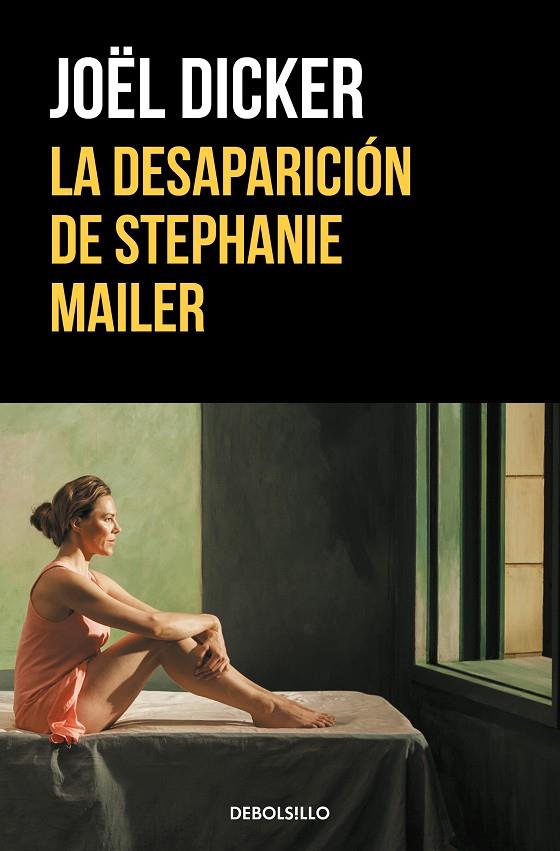 DESAPARICIÓN DE STEPHANIE MAILER, LA | 9788466355391 | DICKER, JOËL
