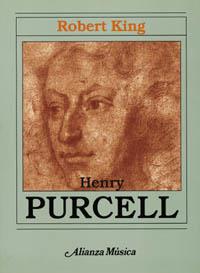 HENRY PURCELL | 9788420685724 | KING, ROBERT