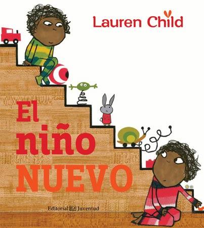 NIÑO NUEVO, EL | 9788426141330 | CHILD, LAUREN