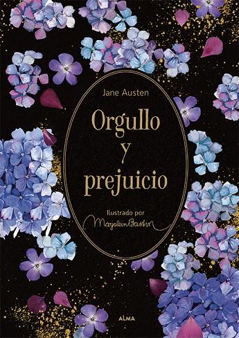 ORGULLO Y PREJUICIO - EL JARDÍN SECRETO | 9788419599216 | AUSTEN, JANE