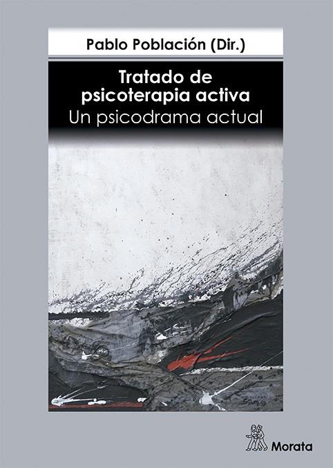 TRATADO DE PSICOTERAPIA ACTIVA | 9788471129444 | POBLACION, PABLO