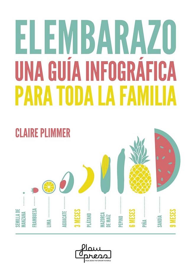 EMBARAZO, EL | 9788494741876 | PLIMMER, CLAIRE