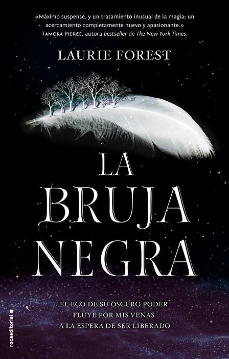 BRUJA NEGRA, LA | 9788417305772 | FOREST, LAURIE