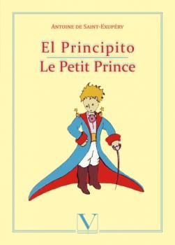PRINCIPITO, EL / LE PETIT PRINCE | 9788490740965 | DE SAINT EXUPÉRY, ANTOINE