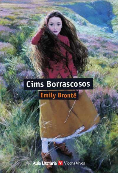 CIMS BORRASCOSOS | 9788468245232 | BRONTE, EMILY