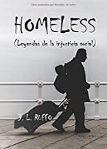 HOMELESS | 9788416359318 | RUFO RODRÍGUEZ, JOSÉ LUIS