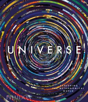 UNIVERSE - EXPLORING THE ASTRONOMICAL WORLD - MIDI FORMAT | 9781838660154