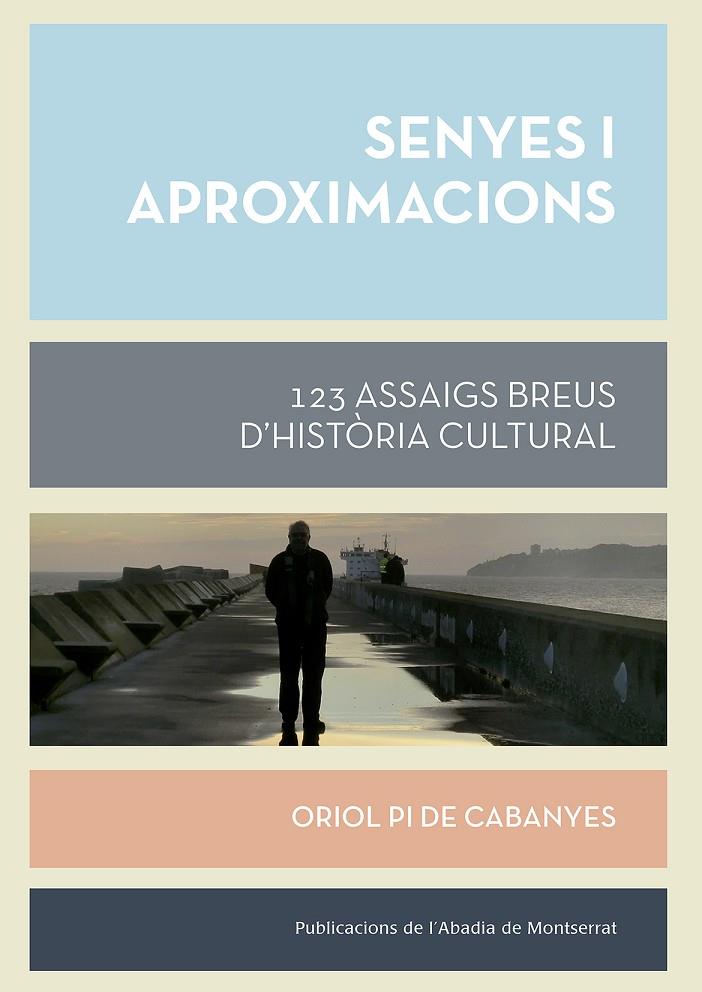 SENYES I APROXIMACIONS | 9788491910312 | PI DE CABANYES, ORIOL