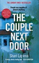 COUPLE NEXT DOORM, THE | 9780552174060 | LAPENA, SHARI