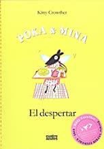 POKA & MINA EL DESPERTAR | 9788493729585 | CROWTHER, KITTY
