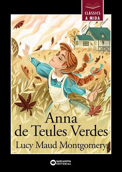 ANNA DE LES TEULES VERDES | 9788448960179 | MONTGOMERY, LUCY MAUD