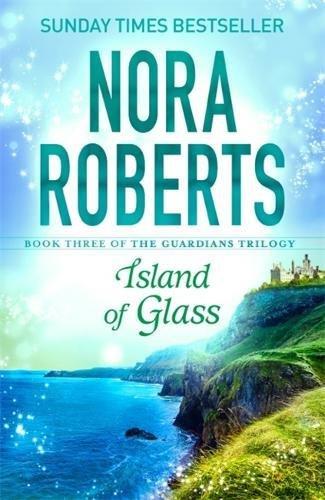ISLAND OF GLASS | 9780349407883 | ROBERTS, NORA