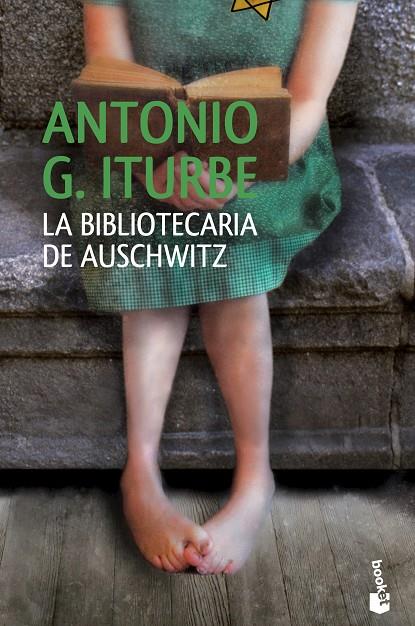BIBLIOTECARIA DE AUSCHWITZ, LA | 9788408133155 | ITURBE, ANTONIO G.
