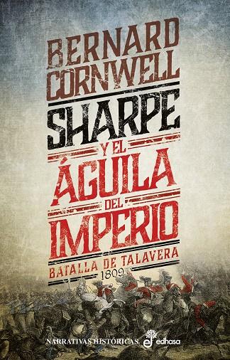 SHARPE Y EL ORO DE LOS ESPAÑOLES (IX) | 9788435063586 | CORNWELL, BERNARD