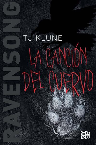 CANCIÓN DEL CUERVO, LA | 9788412407433 | KLUNE, T. J.