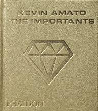IMPORTANTS, THE | 9780714872384 | AMATO, KEVIN