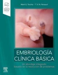 EMBRIOLOGIA CLINICA BASICA | 9788413822150 | TORCHIA