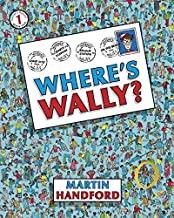 WHERE'S WALLY? | 9781406305890 | HANDFORD, MARTIN